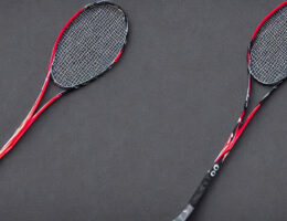 Badmintonketcher i fokus: Materialer, teknologier og design