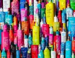 De bedste tørshampoo-nyheder: Find din perfekte match