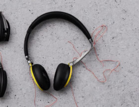 Den ultimative guide til at finde de bedste trådløse høretelefoner til din musikoplevelse