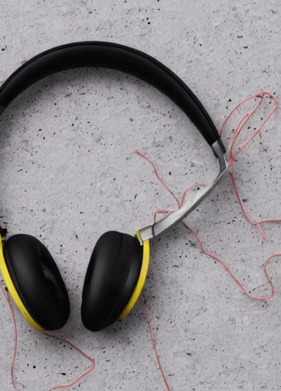 Den ultimative guide til at finde de bedste trådløse høretelefoner til din musikoplevelse