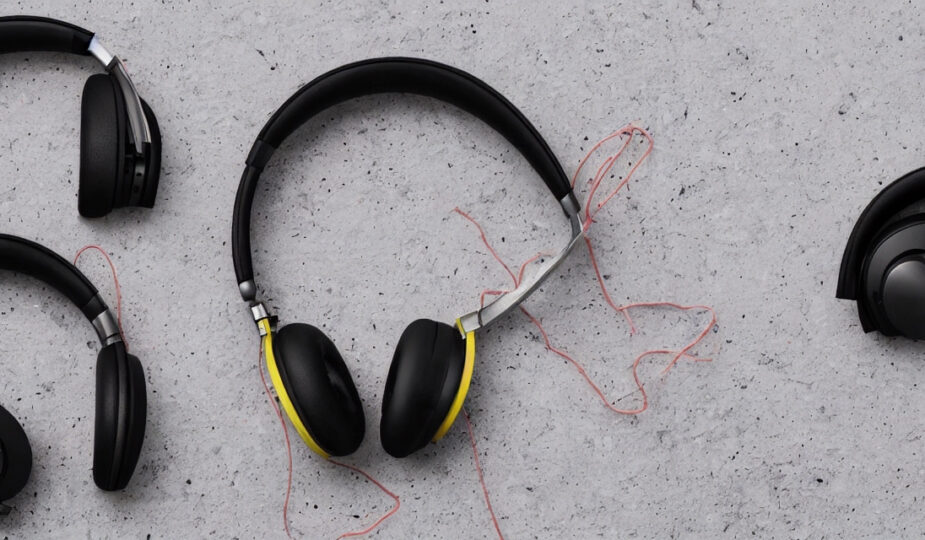 Den ultimative guide til at finde de bedste trådløse høretelefoner til din musikoplevelse