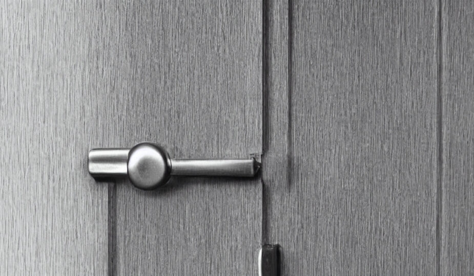 DIY guide: Sådan installerer du din egen dørkplade
