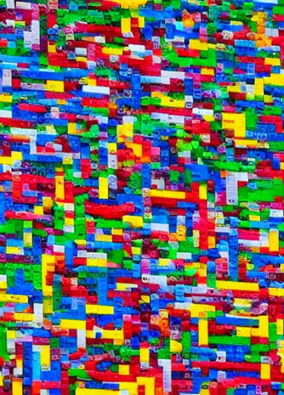 Fra Lego til Mixtapes: Genopdagelsen af Klodskasse og Kassette i moderne tid