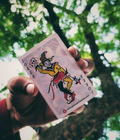 Kan du vinde hver gang? Statistik og sandsynlighed i 7-kabale