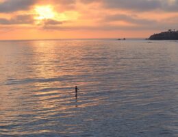 Exploring Hidden Gems: The Best Paddleboarding Spots Around the World