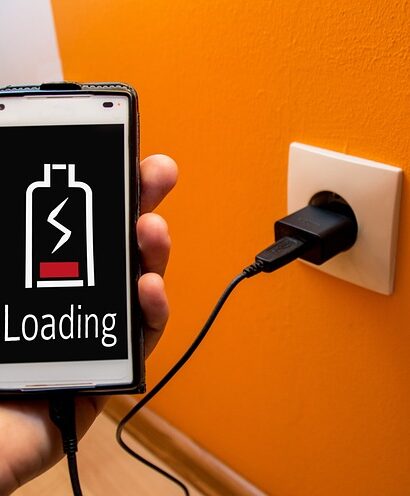 Vægoplader: En praktisk løsning til opladning af dine enheder