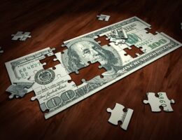 Hvordan vælger du den rette låneudbyder?