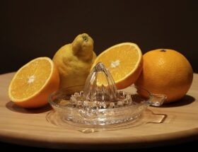 De bedste måder at bruge en citronpresser til at tilføje smag til dine måltider