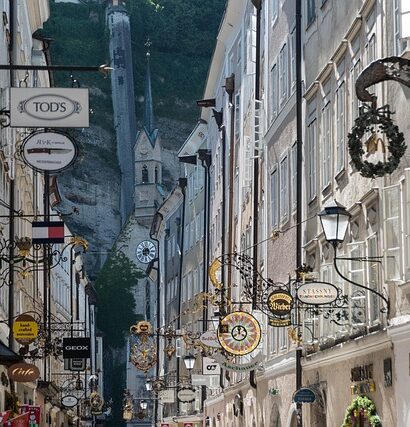 Clever einkaufen im ausland: Worauf du beim internationalen shopping achten solltest