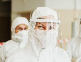 Von der gefährdungsbeurteilung zur gelebten sicherheitskultur: Erfolgsrezepte aus der industrie