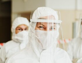 Von der gefährdungsbeurteilung zur gelebten sicherheitskultur: Erfolgsrezepte aus der industrie