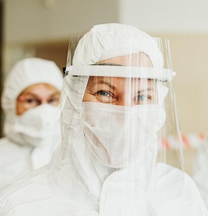 Von der gefährdungsbeurteilung zur gelebten sicherheitskultur: Erfolgsrezepte aus der industrie