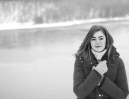 Opdag Canada Goose - vinterjakken der holder dig varm i enhver situation