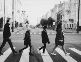 Sådan styrker du båndene i din familie