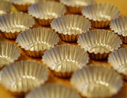 Wilton bageforme - Den ultimative gave til enhver bagelysten person