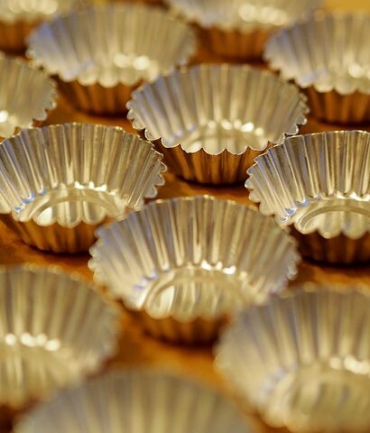 Wilton bageforme - Den ultimative gave til enhver bagelysten person