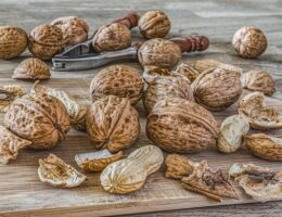 Gesunde snacks für zwischendurch: Schnell, lecker und nahrhaft