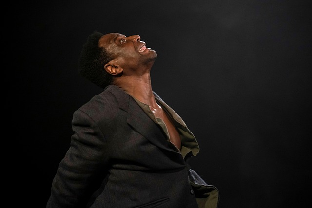 Når magi møder skuespil: En dag i livet hos en skuespiller i den magiske klub