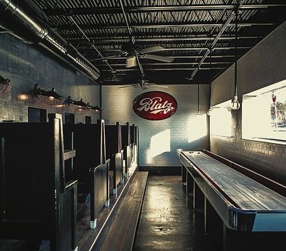 Shuffleboard: The Ultimate Social Sport for All Ages