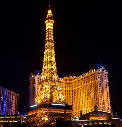 Den danske casinoindustri: En vækstende branche med masser af muligheder