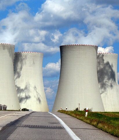 Stålskorstene vs. Murstensskorstene: Hvad er Forskellen?