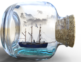 Kork som materiale: 10 ideer til at skabe unikke og personlige genstande