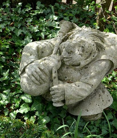 DIY guide: Lav dine egne unikke havefigurer