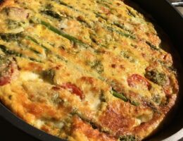 Klimavenlig mad: Opskrifter der gør en forskel