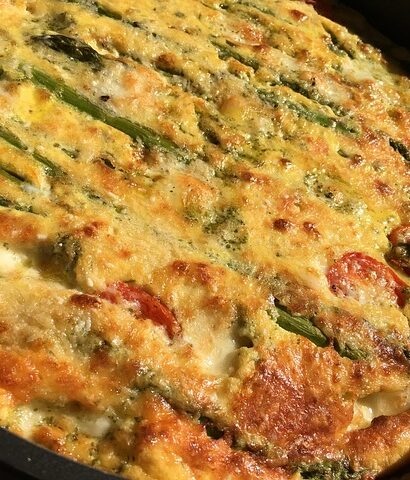 Klimavenlig mad: Opskrifter der gør en forskel