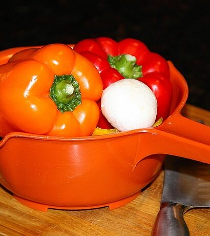 Sådan vælger du det rigtige dørslag til dit køkken