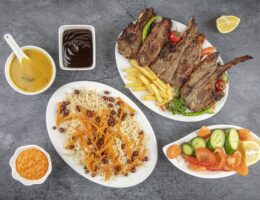 Sådan tilbereder du den perfekte lammekølle til påskefrokosten