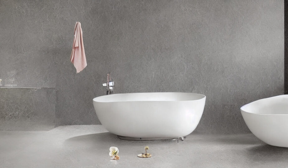 Gør din badesession til en luksuriøs oplevelse med en badebørste fra Croll & Denecke