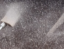 Hvordan du kan spare tid og kræfter med en Metabo båndsliber