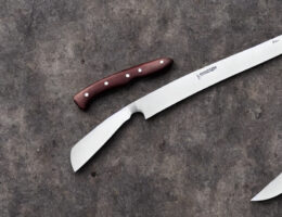 Knivliste fra Andersen Furniture: Det ultimative værktøj til køkkenet