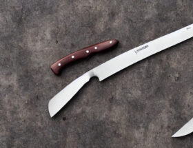 Knivliste fra Andersen Furniture: Det ultimative værktøj til køkkenet