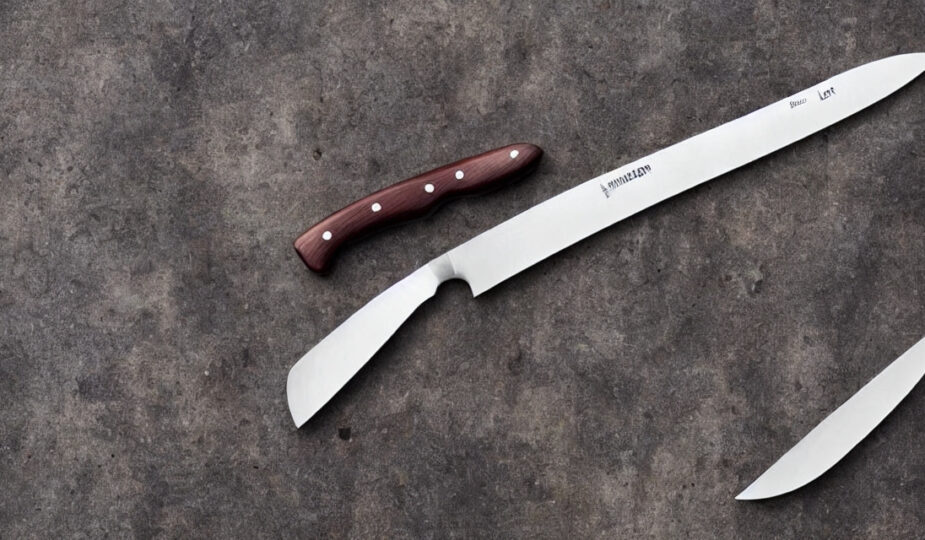 Knivliste fra Andersen Furniture: Det ultimative værktøj til køkkenet