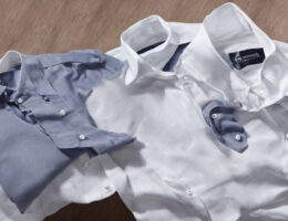 Overvind selv de mest genstridige folder med Severin dampstrygejern