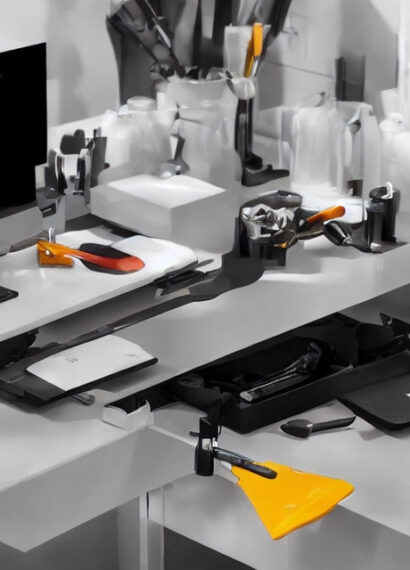 Proxxon Momentskruetrækker: Gå aldrig på kompromis med kvaliteten af dine skrueforbindelser