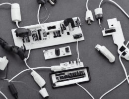 Sådan vælger du den rette strømskinne til dit behov