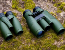 Sigtekikkerter til enhver jæger: Find den perfekte model til din jagtstil