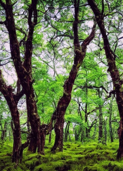 Skovmandsjakken som et statement piece: Hvordan den kan udtrykke din personlige stil