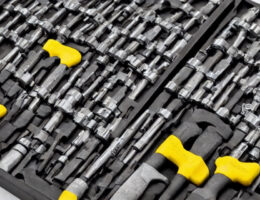 Spar tid og frustration med et professionelt fastnøglesæt