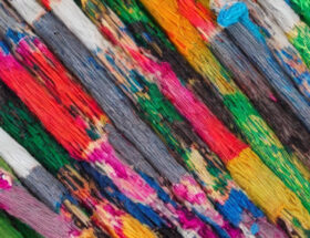 Strømpepindesæt: Find det rette sæt til dit strikkeprojekt